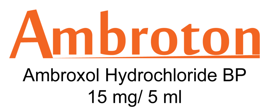 Ambroton | Novatek